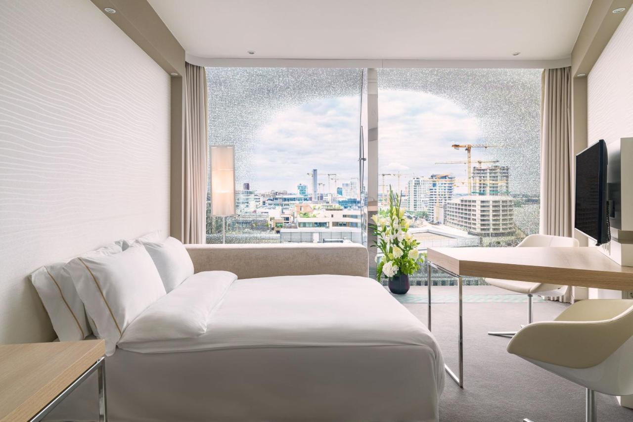 The Westin Hamburg Elbphilharmonie Hotel Exterior photo